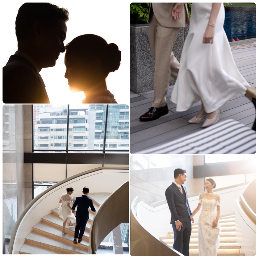 แนะนำ 6 ช่างภาพผู้หญิง สำหรับงานแต่ง | as your mind wedding planner